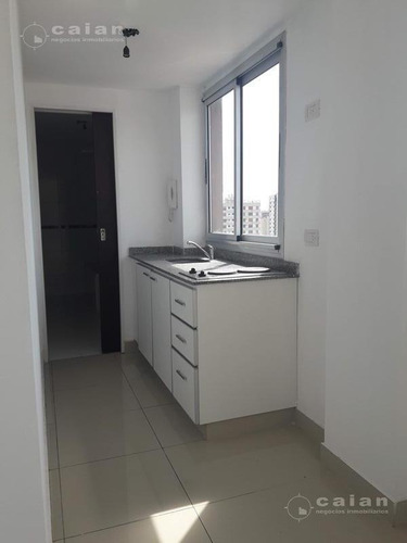 Imagen 7 de 30 de Departamento - Belgrano