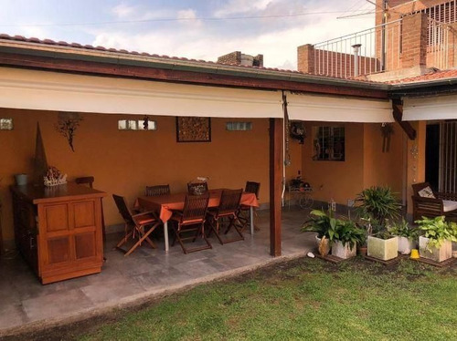 Imagen 18 de 18 de Casa En Venta En San Miguel