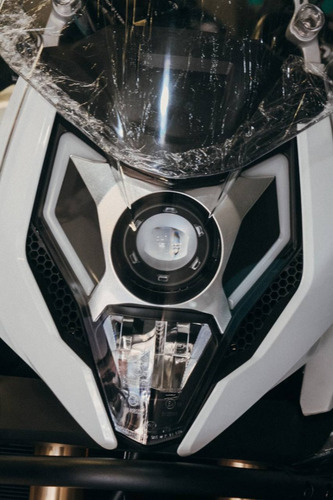 Imagen 15 de 20 de Mt 650 Cfmoto Oficial Concesionario Disponible Para Entregar