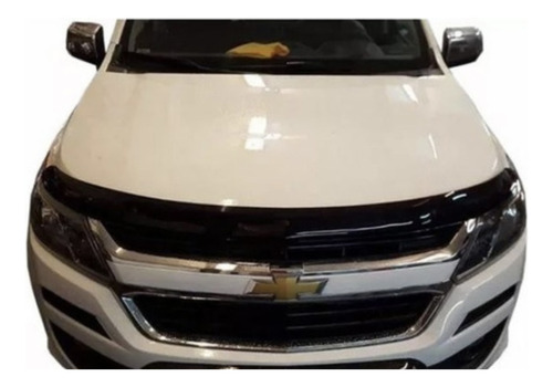 Deflector De Capot Vw Fox/suran 2010/19 Origynal