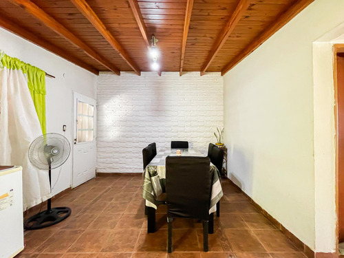 Casa En Venta Melchor Romero