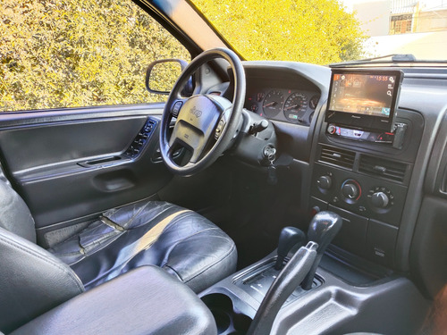 Jeep Grand Cherokee 4.0 Laredo