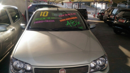 Palio Economy