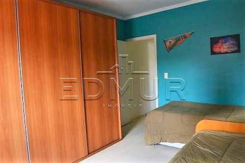 Sobrado - Vila Floresta - Ref: 17514 - V-17514