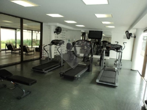 Apartamento A Venda Vila Olímpia , 2 Qurtaos, 65m² - 345-im45715