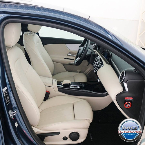 Mercedes A200 Advance 2020