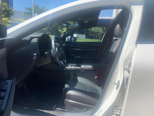 Imagen 12 de 14 de Mazda 3 2019 2.5 S Hchback At