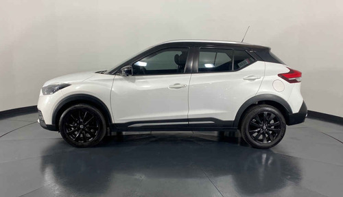 Imagen 10 de 15 de 44730 - Nissan Kicks 2018 Con Garantía At