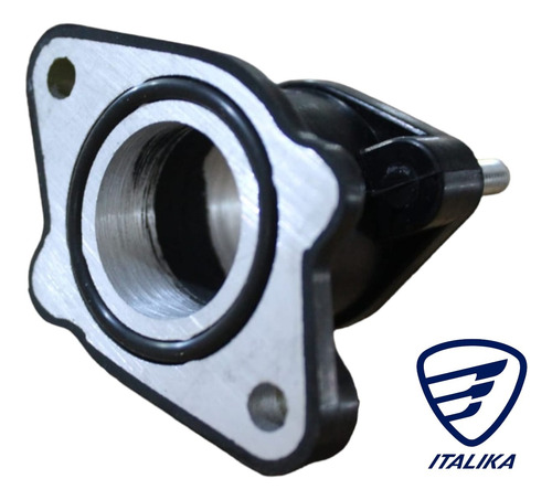 Pipeta Italika Original Ft150g E02050003