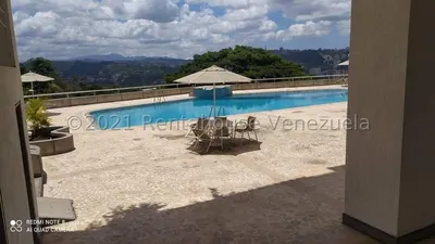 Apartamento en venta