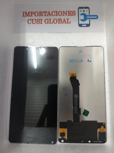 Pantalla Completa Xiaomi Mi Mix 2s