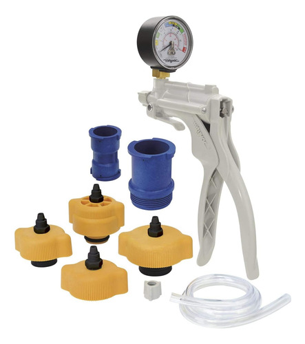 Mityvac Mv4560 Kit De Prueba De Presión Del Sistema Automotr