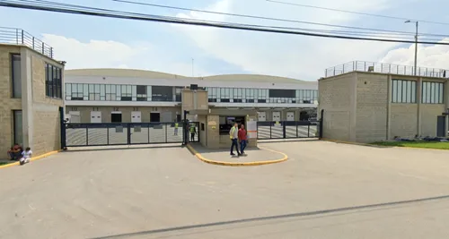 Bodega Disponible Parque Industrial Quadrato