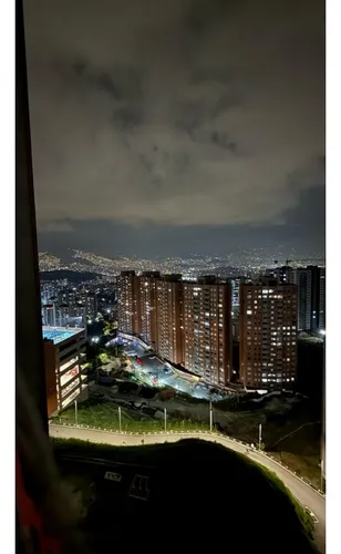 Venta De Apartamento En Calasanz