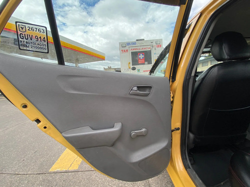 Kia Picanto 1.0 66 hp