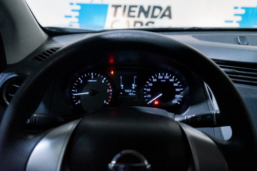Nissa Np300 2.3 Frontier Se Cd 4x2 Mt