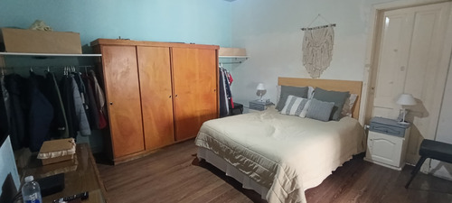 V. Libertad Casa 4 Amb. S/lote 8,66 X 43,95. Apto Crédito! Gran Oportunidad!