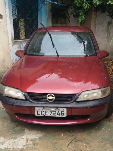 Chevrolet Vectra Gls