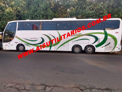 Imagem 2 de 9 de Marcopolo Ld 1550 2008 Excelente Estado Confira!! Ref.226