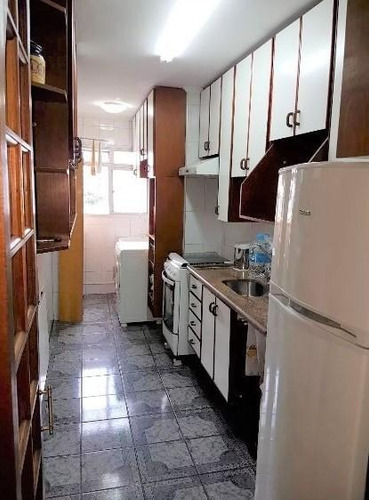 Imagem 2 de 17 de Apto No Carrão Com 2 Dorms, 1 Vaga, 55m² - Ap13368