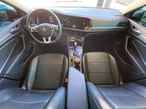 Imagem 6 de 14 de Volkswagen Jetta 1.4 250 Tsi Total Flex Tiptronic