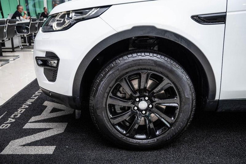 Land Rover Discovery sport Disc Spt P240 Se