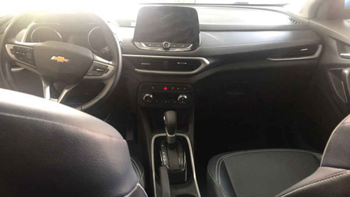 Imagen 11 de 14 de Chevrolet Tracker 2021 5p Premier L3/1.2 Aut