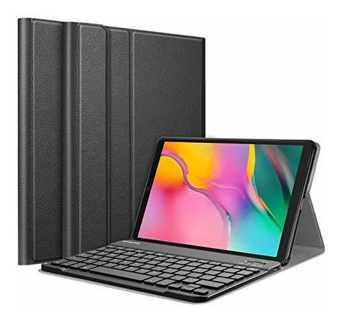 Funda Teclado Samsung Galaxy Tab A 10.1 2019 Sm-t510