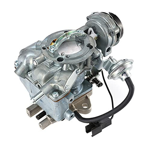 Carburador Partol Compatible Con Ford Broncos/fairmont/grana