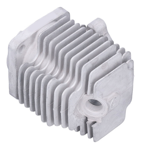 Kit De Pistón De Cilindro Para Motor De 2 Tiempos Y 49cc