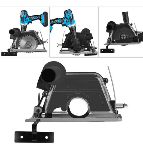 Soporte Universal Fijo For Amoladora , Soporte De Banco De
