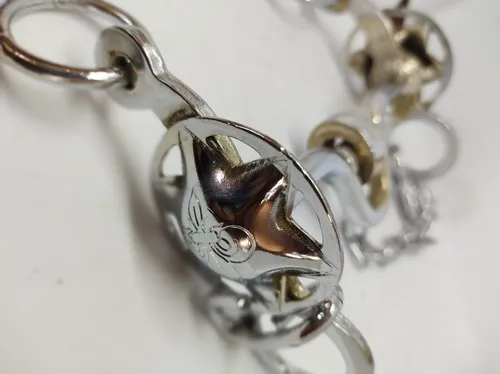 Conjunto 5 Piezas De Cuero Crudo