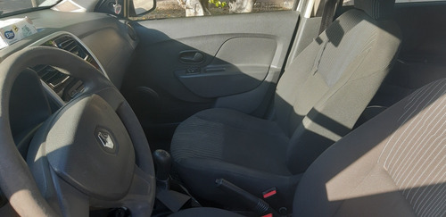 Renault Sandero 1.6 Expression Pack 90cv 2016