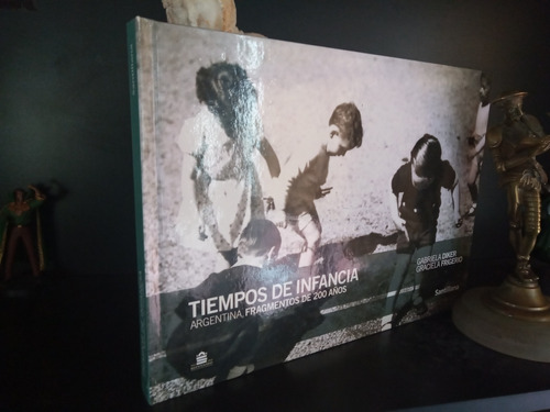 Tiempos De Infancia - Argentina Fotografías - Diker Frigerio
