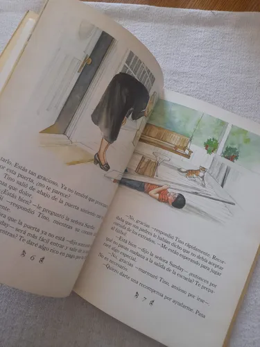 Un Recuerdo Para Tino - Leo Buscaglia - Pequeño Emecé (Usado)