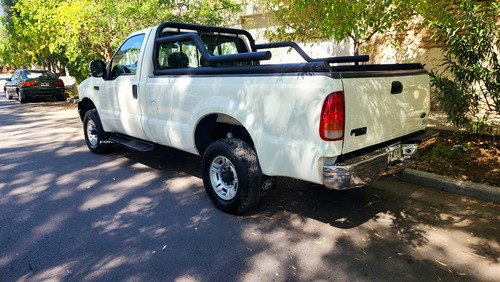 Ford F-100 3.9 I Xlt 4x4