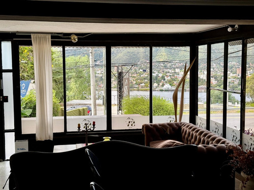 Venta Hotel En Villa Carlos Paz Ideal Inversion
