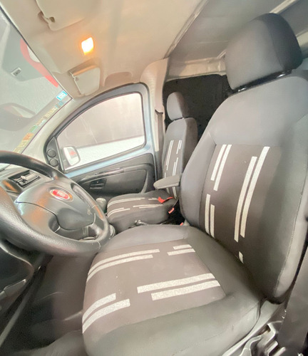 Fiat Qubo 1.4 Fiorino Dynamic 73cv