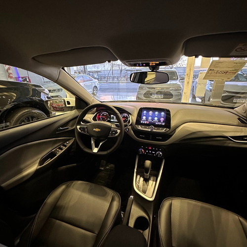 Chevrolet Onix 1.0 Turbo Premier At