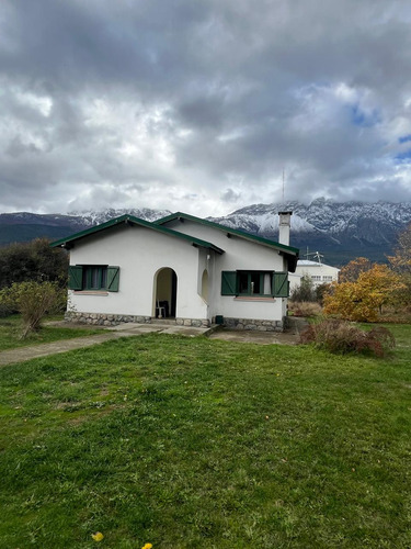 Las Azucenas Alquiler Por Día En La Localidad De El Bolson