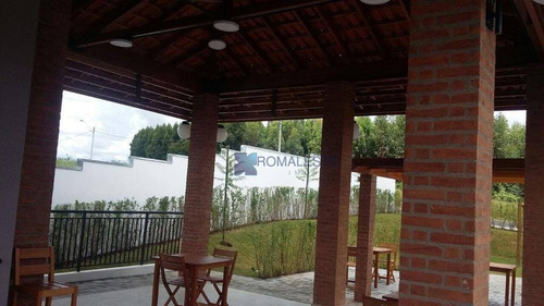 Excelente Casa Em Atibaia - Ca0149
