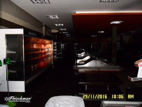 Imagem 29 de 30 de Prédio Para Alugar, 594 M² Por R$ 11.000,00/mês - Encruzilhada - Recife/pe - Pr0009