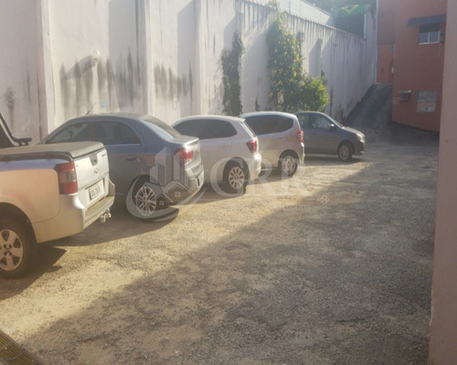 Imagem 29 de 29 de Prédio Comercial Com 19 Salas, 26 Vagas Garagem (projeto Bom Para Criação De Day Hospital Com Alterações No Layout) No Jardim Satélite- Região Sul - Pt00013 - 68731008