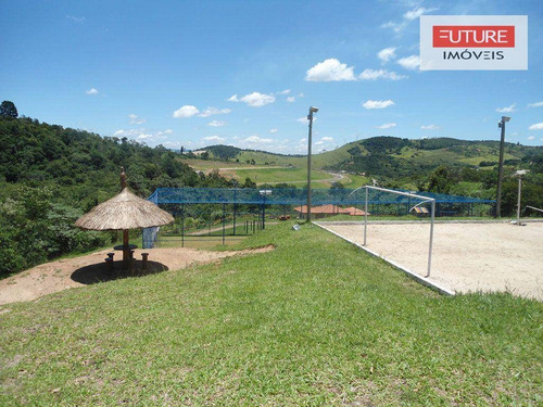 Imagem 28 de 28 de Casa Com 3 Dormitórios À Venda, 145 M² Por R$ 980.000,00 - Condomínio Terras De Atibaia I - Atibaia/sp - Ca0182