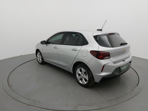 Chevrolet Onix 1.0 TURBO FLEX LTZ MANUAL