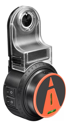 Aspirador Con Taladro Eléctrico, 2 En 1, Giratorio