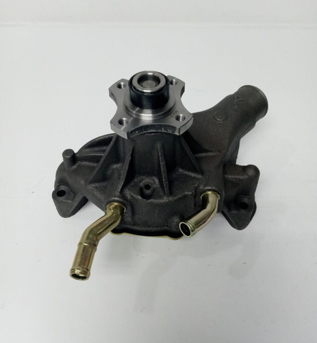 Bomba Agua Para Chevrolet 262 305 350 97-99 