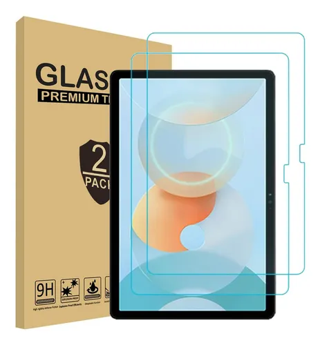 comprar 2 Protector Pantalla Vidrio Templado Para Tableta Umidigi G5