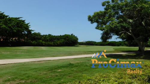 Villas En Juan Dolio, Metro Country Club, Nuevas!!