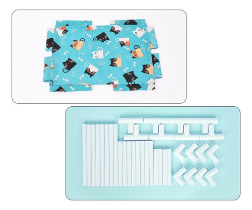 Cama Hamaca Para Gatos, Cama Elevada Para Perros Y Gatos,